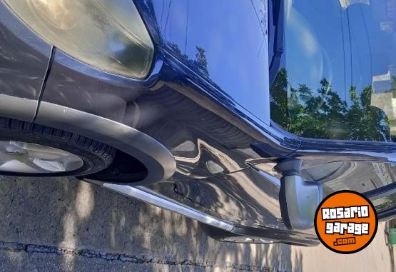 Autos - Renault Sandero Stepway 2009 GNC 197000Km - En Venta