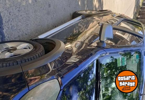 Autos - Renault Sandero Stepway 2009 GNC 197000Km - En Venta