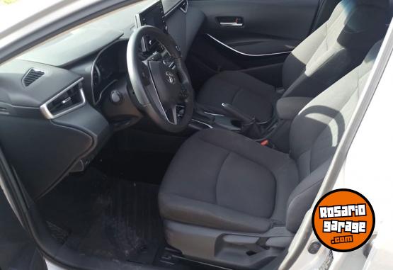 Autos - Toyota Corolla HV 1.8 XEI 2022 Electrico / Hibrido 42990Km - En Venta