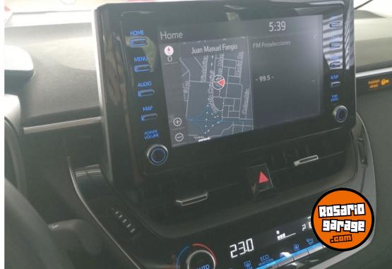 Autos - Toyota Corolla HV 1.8 XEI 2022 Electrico / Hibrido 42990Km - En Venta