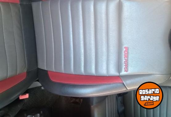 Autos - Volkswagen Fox pepeer 2017 Nafta 123000Km - En Venta