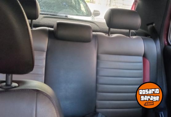 Autos - Volkswagen Fox pepeer 2017 Nafta 123000Km - En Venta