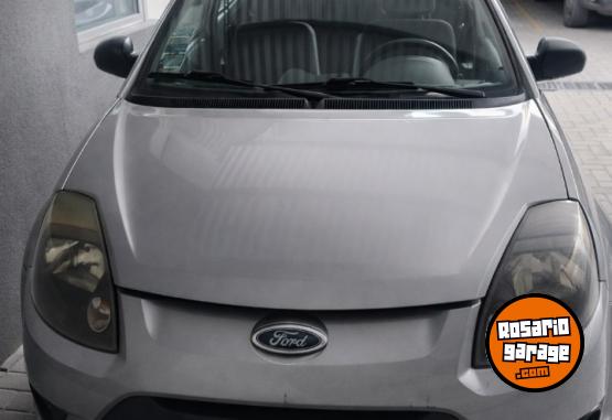 Autos - Ford Ka Viral 2013 Nafta 148000Km - En Venta