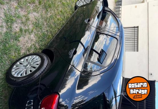 Autos - Volkswagen Gol Trend Pack 1 2011 Nafta 106000Km - En Venta