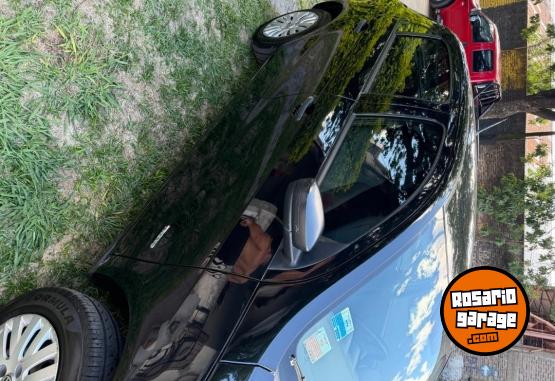 Autos - Volkswagen Gol Trend Pack 1 2011 Nafta 106000Km - En Venta