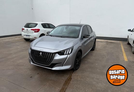 Autos - Peugeot Feline Tiptronic AM23 2022 Nafta 64000Km - En Venta