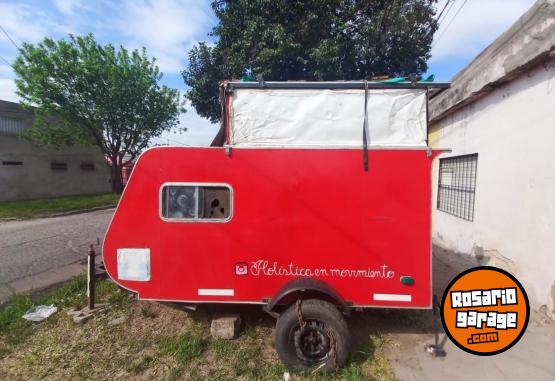 Otros - Casa rodante - En Venta