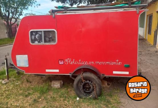 Otros - Casa rodante - En Venta