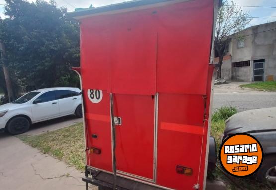 Otros - Casa rodante - En Venta