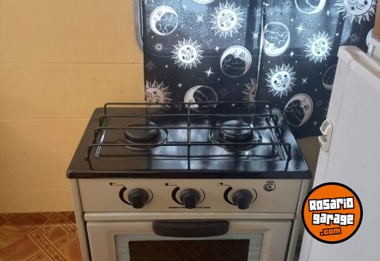 Otros - Casa rodante - En Venta