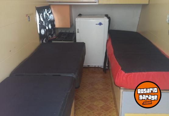 Otros - Casa rodante - En Venta