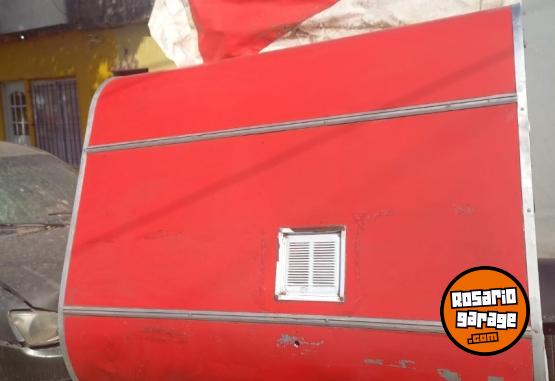 Otros - Casa rodante - En Venta