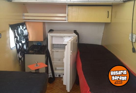 Otros - Casa rodante - En Venta