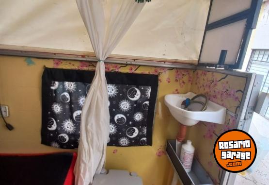 Otros - Casa rodante - En Venta