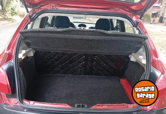Autos - Peugeot 206 XRD Premium 2004 Diesel 221000Km - En Venta