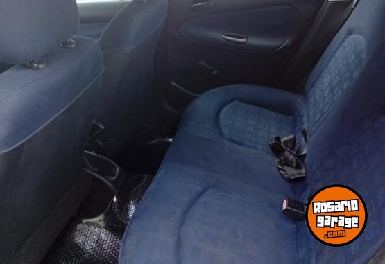Autos - Peugeot 206 XRD Premium 2004 Diesel 221000Km - En Venta