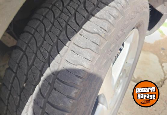 Autos - Renault DUSTER 2012 GNC 200000Km - En Venta