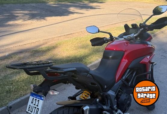 Motos - Ducati Multistrada 950 2020 Nafta 48000Km - En Venta