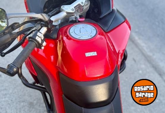 Motos - Ducati Multistrada 950 2020 Nafta 48000Km - En Venta