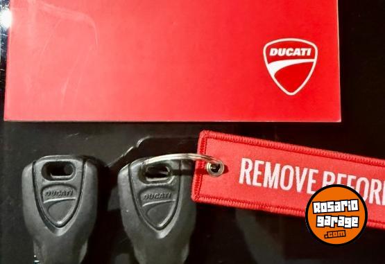 Motos - Ducati Multistrada 950 2020 Nafta 48000Km - En Venta