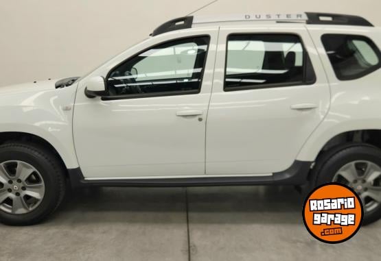Autos - Renault Duster 2.0 Privilege 2018 Nafta 110000Km - En Venta