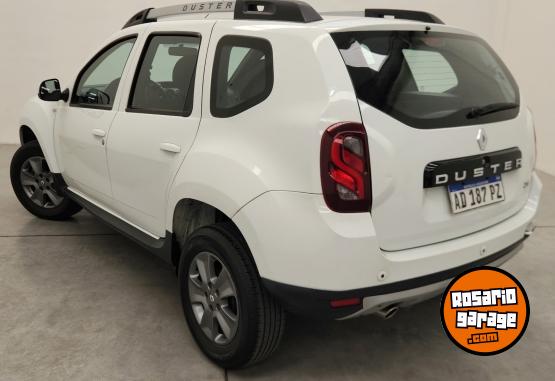 Autos - Renault Duster 2.0 Privilege 2018 Nafta 110000Km - En Venta