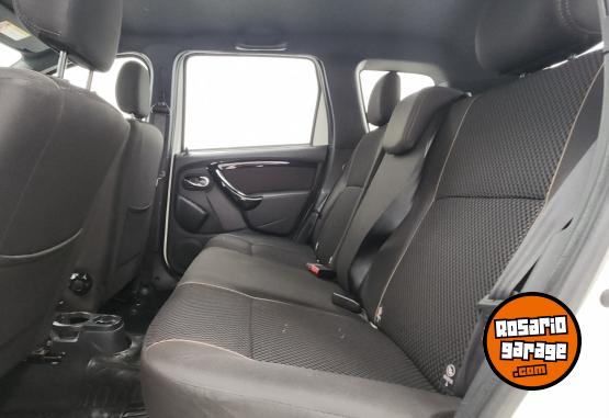 Autos - Renault Duster 2.0 Privilege 2018 Nafta 110000Km - En Venta