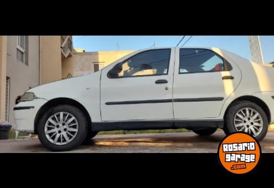 Autos - Fiat Siena 1.3 Fire 2005 2005 GNC 211000Km - En Venta