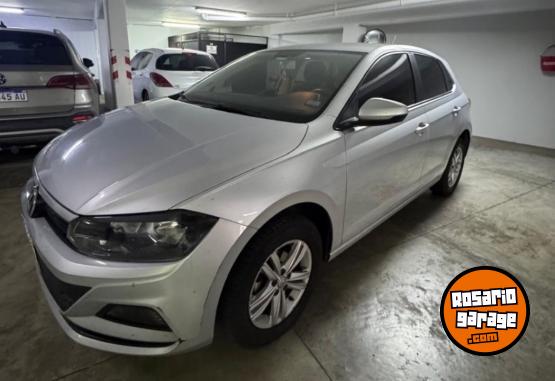 Autos - Volkswagen Polo 2020 Nafta 83000Km - En Venta