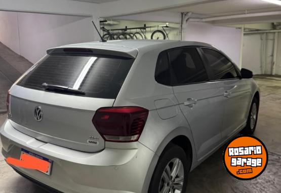 Autos - Volkswagen Polo 2020 Nafta 83000Km - En Venta
