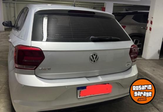 Autos - Volkswagen Polo 2020 Nafta 83000Km - En Venta