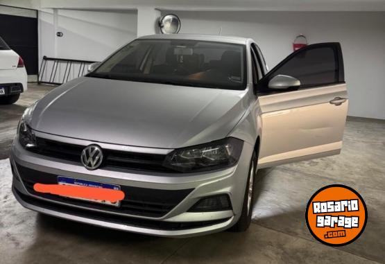 Autos - Volkswagen Polo 2020 Nafta 83000Km - En Venta