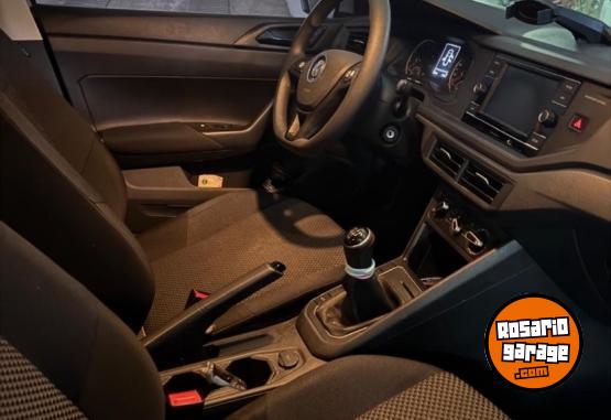 Autos - Volkswagen Polo 2020 Nafta 83000Km - En Venta