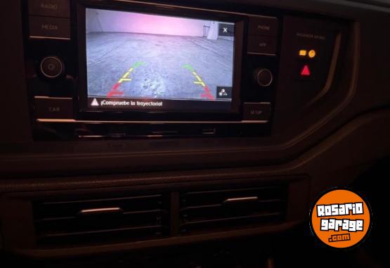 Autos - Volkswagen Polo 2020 Nafta 83000Km - En Venta