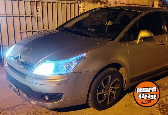 Autos - Citroen C4 2.0 hdi sx 2010 Diesel 210000Km - En Venta