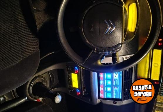 Autos - Citroen C4 2.0 hdi sx 2010 Diesel 210000Km - En Venta