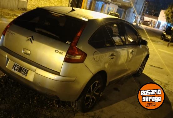 Autos - Citroen C4 2.0 hdi sx 2010 Diesel 210000Km - En Venta