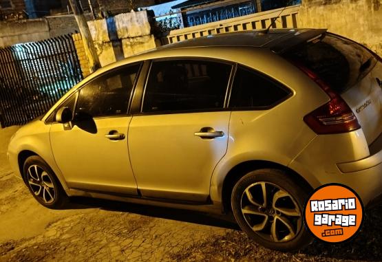 Autos - Citroen C4 2.0 hdi sx 2010 Diesel 210000Km - En Venta