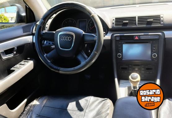 Autos - Audi A4 tdi 2.0 2007 Diesel 230000Km - En Venta