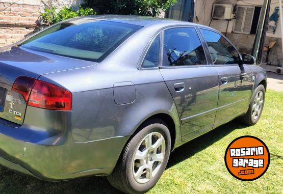 Autos - Audi A4 tdi 2.0 2007 Diesel 230000Km - En Venta