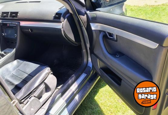 Autos - Audi A4 tdi 2.0 2007 Diesel 230000Km - En Venta