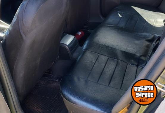 Autos - Audi A4 tdi 2.0 2007 Diesel 230000Km - En Venta