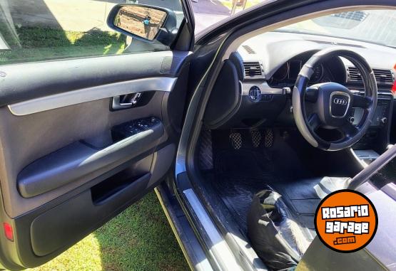 Autos - Audi A4 tdi 2.0 2007 Diesel 230000Km - En Venta