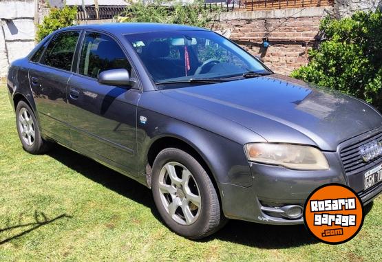 Autos - Audi A4 tdi 2.0 2007 Diesel 230000Km - En Venta