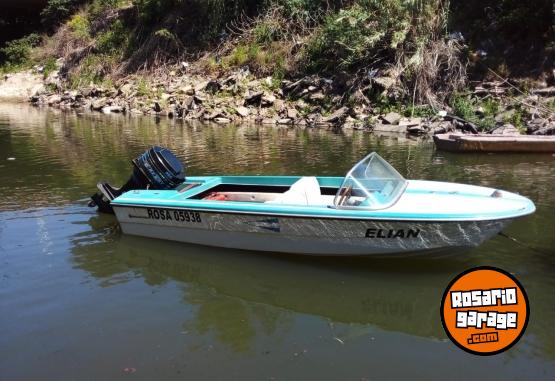 Embarcaciones - Pagliettini Comodin 1978 - En Venta