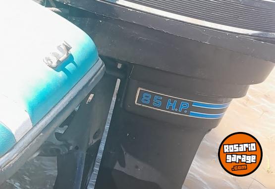 Embarcaciones - Pagliettini Comodin 1978 - En Venta