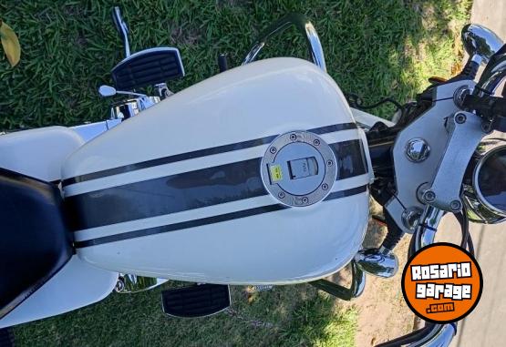 Motos - RVM 250-9 2021 Nafta 16000Km - En Venta