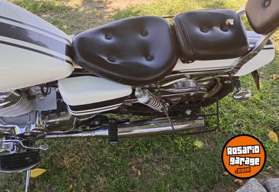 Motos - RVM 250-9 2021 Nafta 16000Km - En Venta