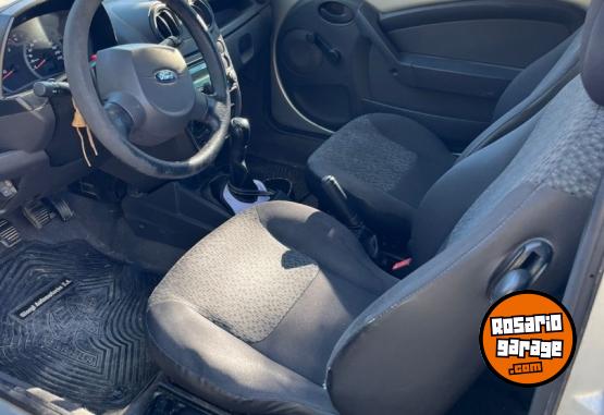 Autos - Ford Ka 2011 Nafta 102000Km - En Venta