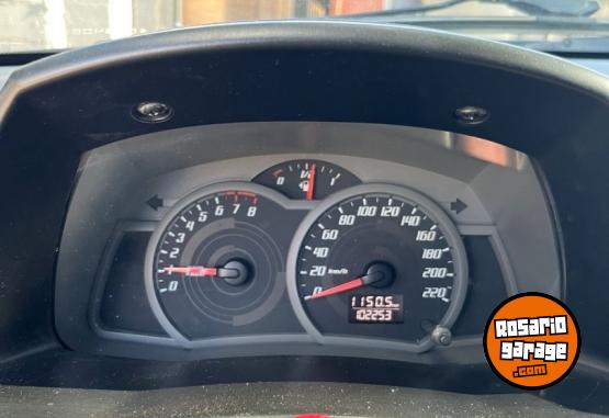 Autos - Ford Ka 2011 Nafta 102000Km - En Venta